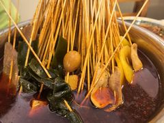-成都瓜串串(水围1368店)