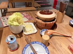 -十六蒲(桂林路店)