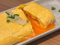流蛋华玉子烧-CURRY YA 熟成咖哩專門店(深圳湾万象城店)