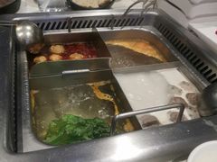 -海底捞火锅(锦艺城店)