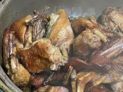 -斯丹姜母鸭·古法干香(涂门街总店)