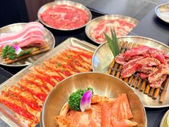 -西塔老太太泥炉烤肉(龙湖北苑天街店)