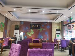 大堂-紫光园(燕郊总店)