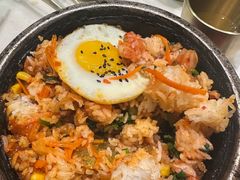 -韩宫宴烤肉·料理(苏州中心店)