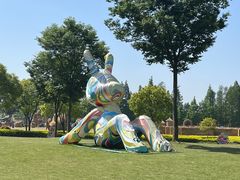 -歌斐颂巧克力小镇