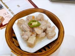 豉汁蒸排骨-顺德人家食府(黄金广场店)