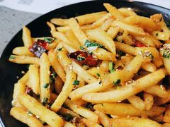 -一棠龙虾•王牌虾球(恒隆广场店)
