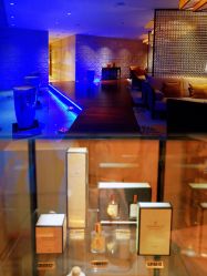 -青岛香格里拉·氣水疗中心