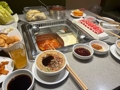 -海底捞火锅(赛格国际购物中心店)