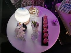 -月光漫步高空酒吧&景观下午茶Moonwalker Sky Land