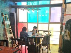 -造梦师互动沉浸密室(小寨店)