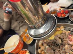 -炽城·烤肉名家(鸿达中央广场店)