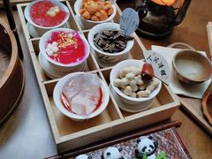 -茶去咖啡屋(武侯祠店)