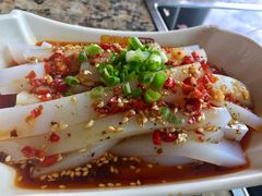 -黄记煌三汁焖锅(凯德广场店)
