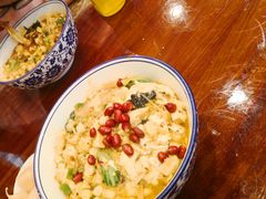 -老乌家特色小炒泡馍(大皮院店)