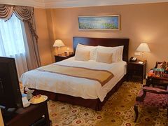 -马勒别墅饭店(静安寺店)