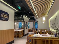 大堂-俏牛哥鲜牛肉牛肆馆(重庆天地店)