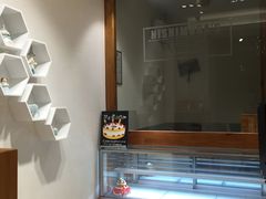 -西村叔叔的店·面包·甜品·蛋糕(崂山丽达店)