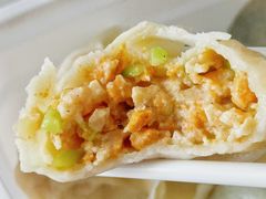 -日丰园海肠水饺·老字号大连海鲜(小平岛总店)