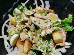 新派凯撒沙拉-祖母的魔法厨房(熙悦汇店)