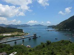 -南丫岛