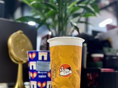 -DQ·蛋糕·冰淇淋(手工定制蛋糕SM广场店)