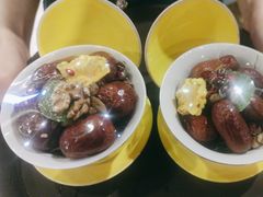 -清真军邺·金富苑肥牛(石坡街旗舰店)