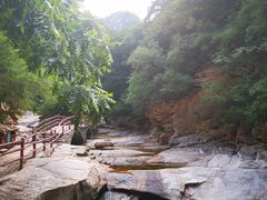 -黑龙潭风景区