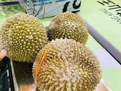 -开皇马来西亚榴莲美食店(华强北店)