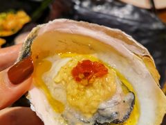 -烧蠔帮·生蚝海鲜牌档(观海店)