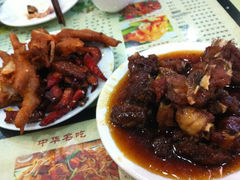 android_upload_pic-葛记焖饼(经一路店)