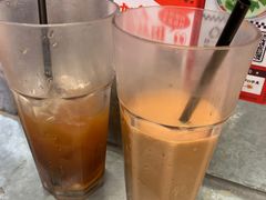 -孖记茶档·热腾茶餐(乐峰店)