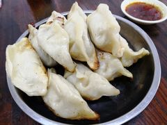 -黄阿姨锅贴大王(万航渡路店)