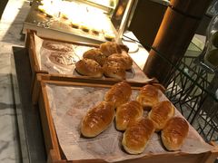 -漳州佰翔圆山酒店·圆山畔西餐厅