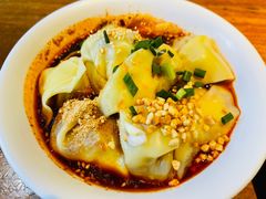 -付小姐在成都(南锣鼓巷店)