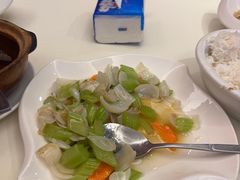 -永兴餐厅(复兴中路店)