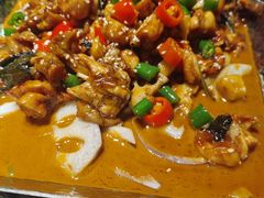 -伙靠·江浙菜(田林路店)