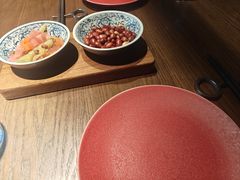 -肆海小川菜酒馆Wine Bistro (青年路店)