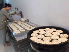 -老马家马蓉蛋菜夹馍·腊牛肉夹馍(回民街店)