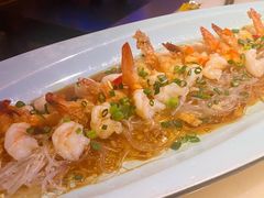 -绿茶餐厅(杭州黄龙K-lab店)