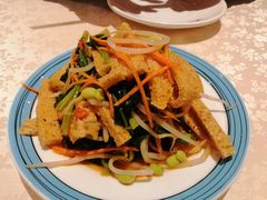 -巴依老爷·新疆美食(上城区天城路店)