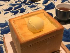 -绿茶餐厅(珞珈创意城店)