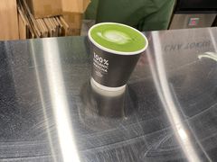 -THE MATCHA TOKYO抹茶东京