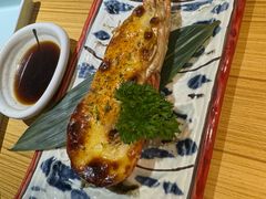 -花和海鲜自助(梅江店)