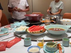 -松沪名灶·豆浆鱼头·新上海菜(江川路交大店)