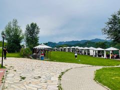 -潭柘厚院(桑峪村店)