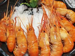 -乔街深夜食堂·小龙虾·高压锅生蚝(杭州总店)