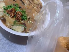 -正味斋锅巴菜(西北角店)