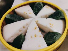 桂花米糕-徽韵人家·传承正宗徽菜(牡丹园店)