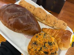 -新侨三宝乐面包店(崇文门店)